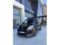 Sahibinden Fiat Doblo Combi 1.6 Multijet Premio 2011 Model 