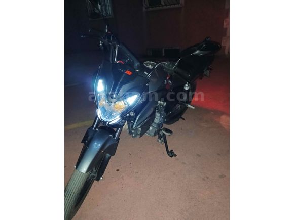 Sahibinden RKS 125R 