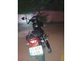 Sahibinden RKS 125R 