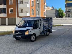 Galeriden Ford Trucks Transit 350 M Van
