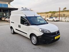 FIAT DOBLO XXL -18 FİRİGOLU