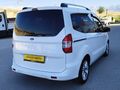 FORD COURİER TİTANYUM PLUS OTOMOBİL