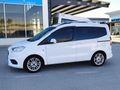 FORD COURİER TİTANYUM PLUS OTOMOBİL