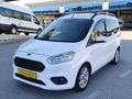 FORD COURİER TİTANYUM PLUS OTOMOBİL