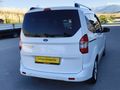 FORD COURİER TİTANYUM PLUS OTOMOBİL
