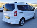 FORD COURİER TİTANYUM PLUS OTOMOBİL