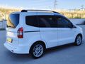 FORD COURİER TİTANYUM PLUS OTOMOBİL