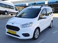 FORD COURİER TİTANYUM PLUS OTOMOBİL