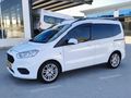 FORD COURİER TİTANYUM PLUS OTOMOBİL