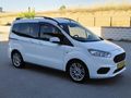 FORD COURİER TİTANYUM PLUS OTOMOBİL
