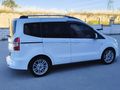 FORD COURİER TİTANYUM PLUS OTOMOBİL