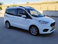 FORD COURİER TİTANYUM PLUS OTOMOBİL