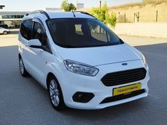 FORD COURİER TİTANYUM PLUS OTOMOBİL