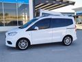FORD COURİER TİTANYUM PLUS OTOMOBİL