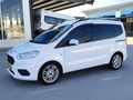 FORD COURİER TİTANYUM PLUS OTOMOBİL