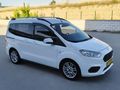FORD COURİER TİTANYUM PLUS OTOMOBİL