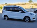 FORD COURİER TİTANYUM PLUS OTOMOBİL
