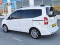 FORD COURİER TİTANYUM PLUS OTOMOBİL
