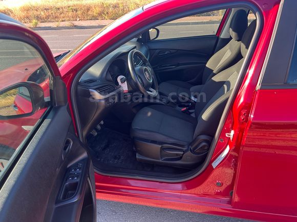 Sahibinden Fiat Egea 1.4 Fire Easy 2019 Model 