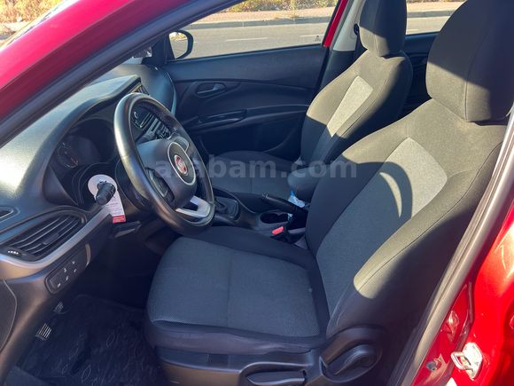 Sahibinden Fiat Egea 1.4 Fire Easy 2019 Model 