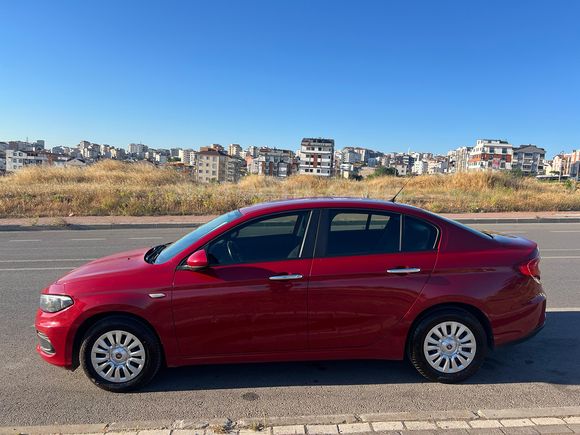 Sahibinden Fiat Egea 1.4 Fire Easy 2019 Model 