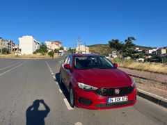 Sahibinden Fiat Egea 1.4 Fire Easy 2019 Model 