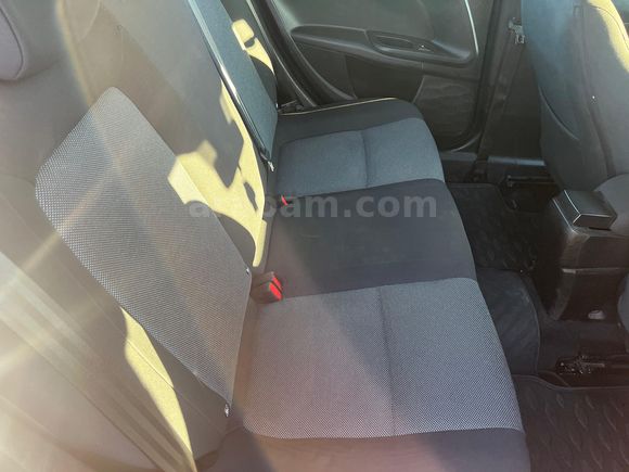 Sahibinden Fiat Egea 1.4 Fire Easy 2019 Model 