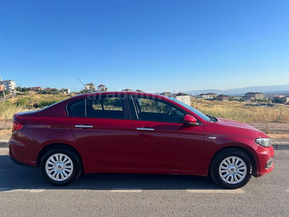 Sahibinden Fiat Egea 1.4 Fire Easy 2019 Model 