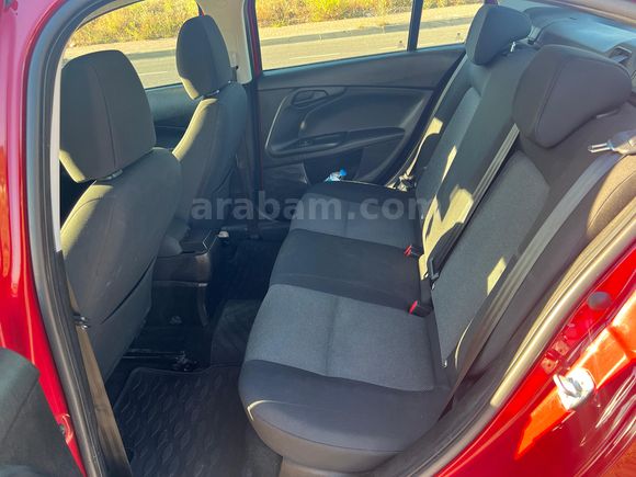 Sahibinden Fiat Egea 1.4 Fire Easy 2019 Model 