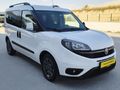 FIAT DOBLO SAFELİNE