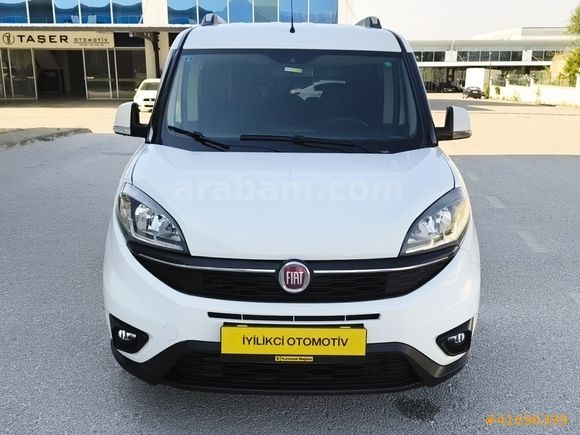 FIAT DOBLO SAFELİNE