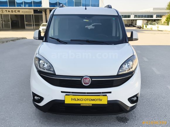 FIAT DOBLO SAFELİNE
