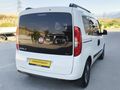 FIAT DOBLO SAFELİNE