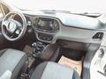 FIAT DOBLO SAFELİNE