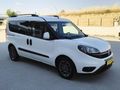 FIAT DOBLO SAFELİNE