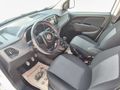 FIAT DOBLO SAFELİNE