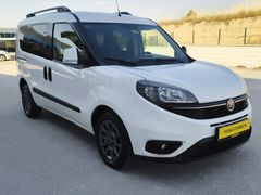 FIAT DOBLO SAFELİNE