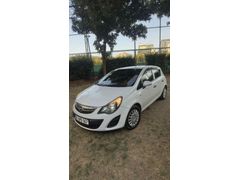 GOpel Corsa 1.3 CDTI Essentia 2014 Model Bursa