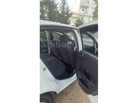 GOpel Corsa 1.3 CDTI Essentia 2014 Model Bursa