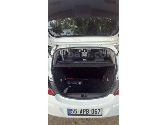 GOpel Corsa 1.3 CDTI Essentia 2014 Model Bursa