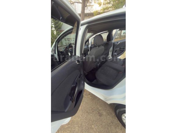 GOpel Corsa 1.3 CDTI Essentia 2014 Model Bursa