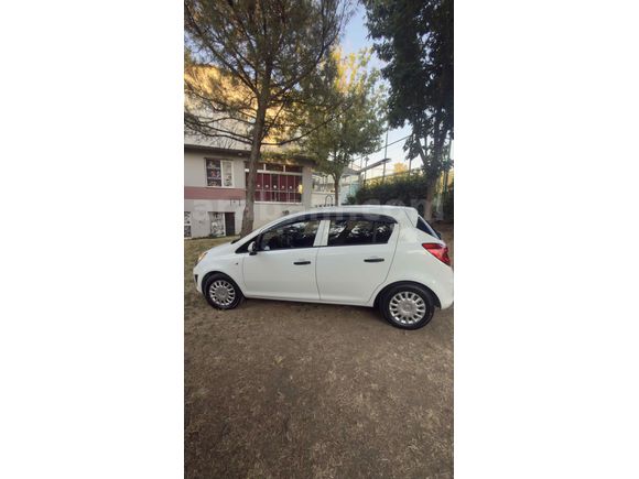 GOpel Corsa 1.3 CDTI Essentia 2014 Model Bursa