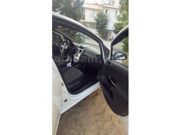 GOpel Corsa 1.3 CDTI Essentia 2014 Model Bursa