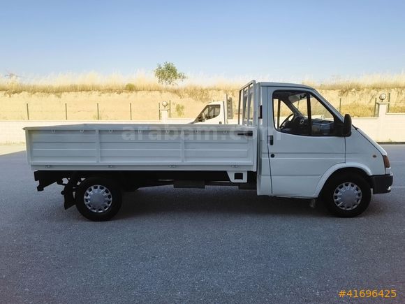 FORD TRANSİT 2000 MODEL 190 P ORİJİNAL KESME DEĞİL