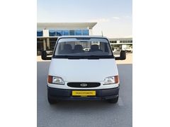 FORD TRANSİT 2000 MODEL 190 P ORİJİNAL KESME DEĞİL