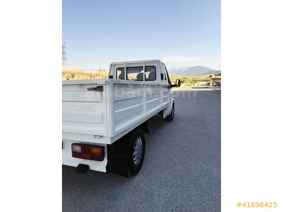FORD TRANSİT 2000 MODEL 190 P ORİJİNAL KESME DEĞİL