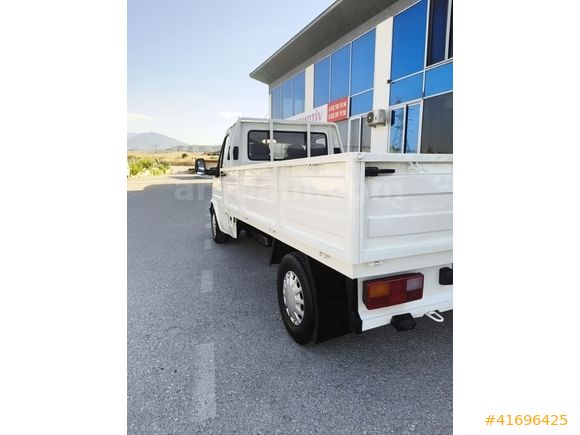 FORD TRANSİT 2000 MODEL 190 P ORİJİNAL KESME DEĞİL