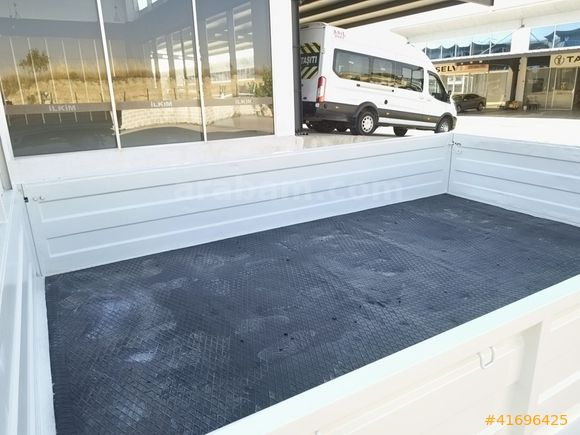FORD TRANSİT 2000 MODEL 190 P ORİJİNAL KESME DEĞİL