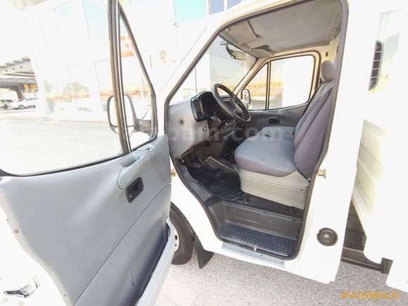 FORD TRANSİT 2000 MODEL 190 P ORİJİNAL KESME DEĞİL