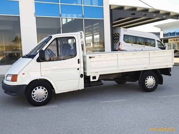 FORD TRANSİT 2000 MODEL 190 P ORİJİNAL KESME DEĞİL